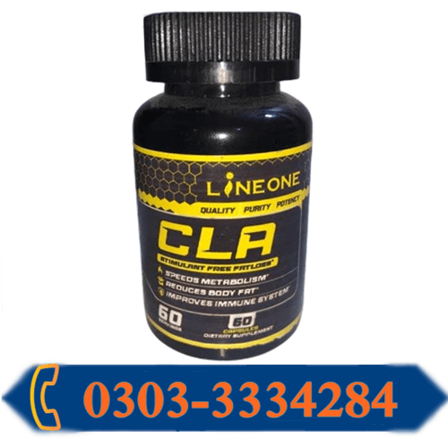 CLA Elite Supplement