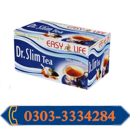Dr Slim Tea