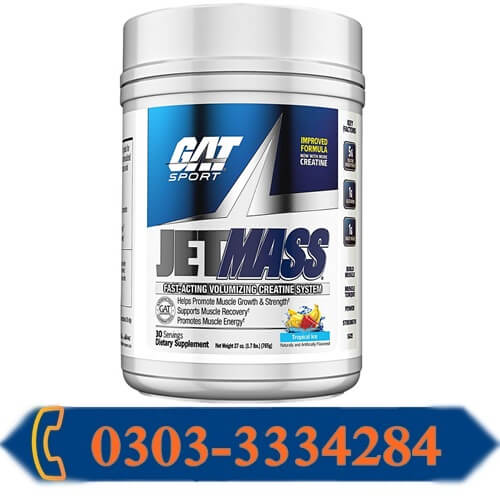 Gat Sport JETMASS