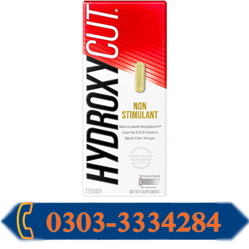 Hydroxycut Diet Pills