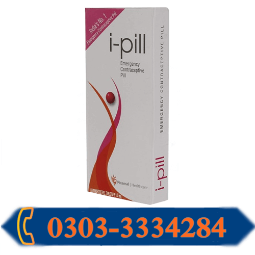 I Pill Tablet