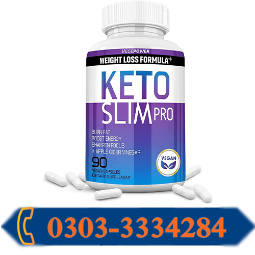 Keto Plus Diet Pills