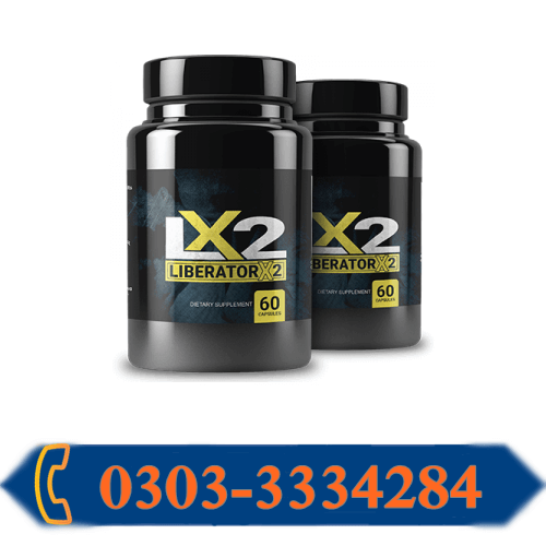 LX2 Liberator Male Enhancement