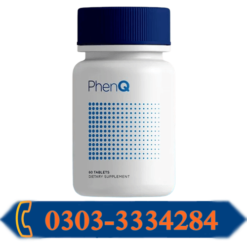 PhenQ Pills