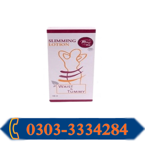 Rivaj Slimming Lotion